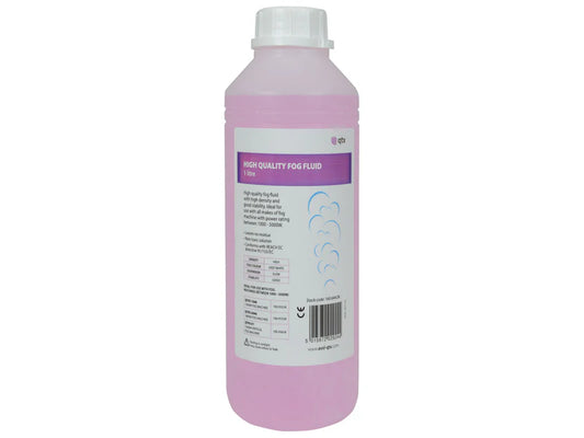 Smoke Fluid 1Ltr